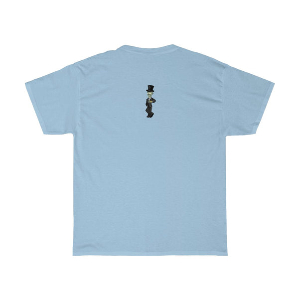 Ivan Zambino™ 360 T-Shirt