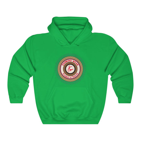 313 Zambino™ Hoodie