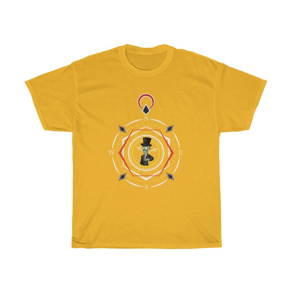 Ivan Zambino™ Watchman Timepiece
