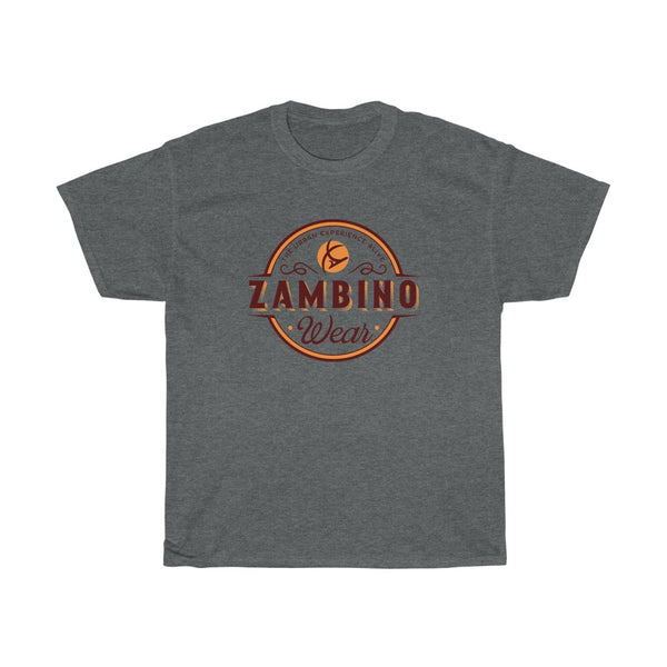 Vintage Style Zambino™ T-Shirt