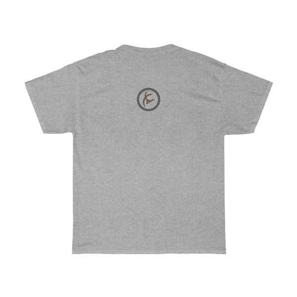 Zambino™ Transparency T-Shirt
