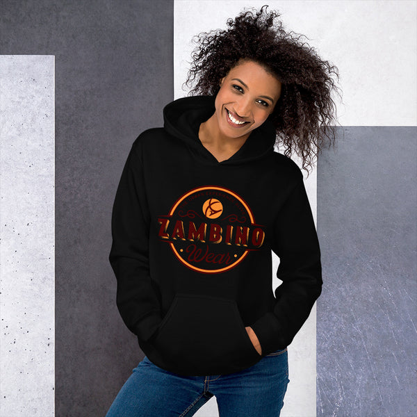 Vintage Zambino™ Hoodie
