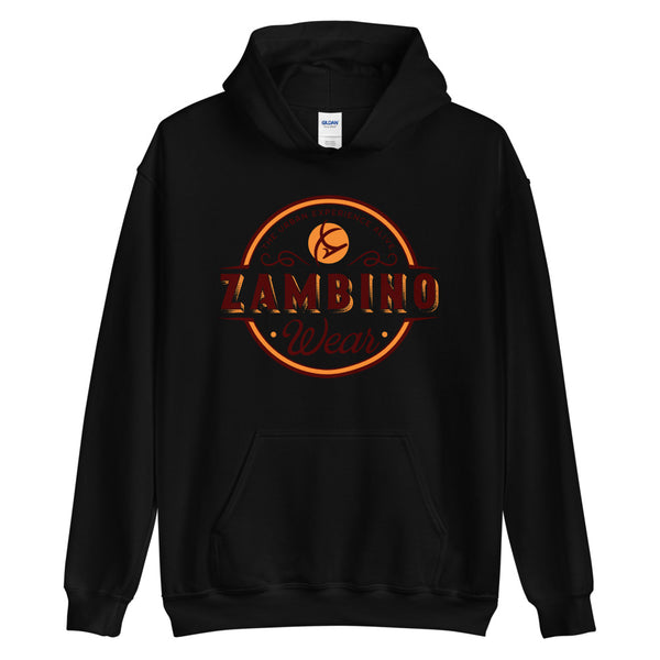 Vintage Zambino™ Hoodie