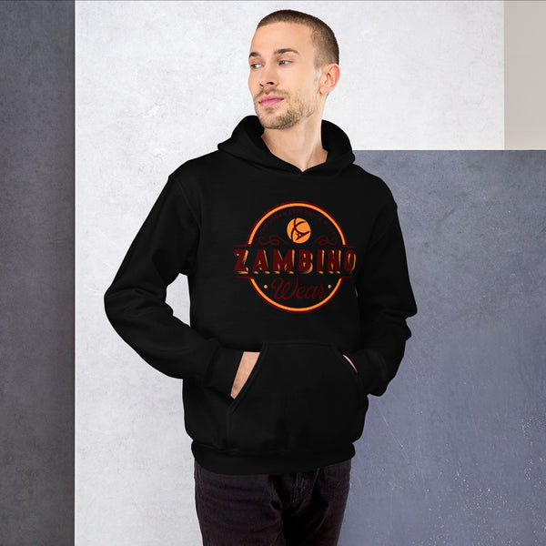 Vintage Zambino™ Hoodie