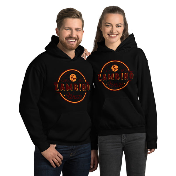 Vintage Zambino™ Hoodie