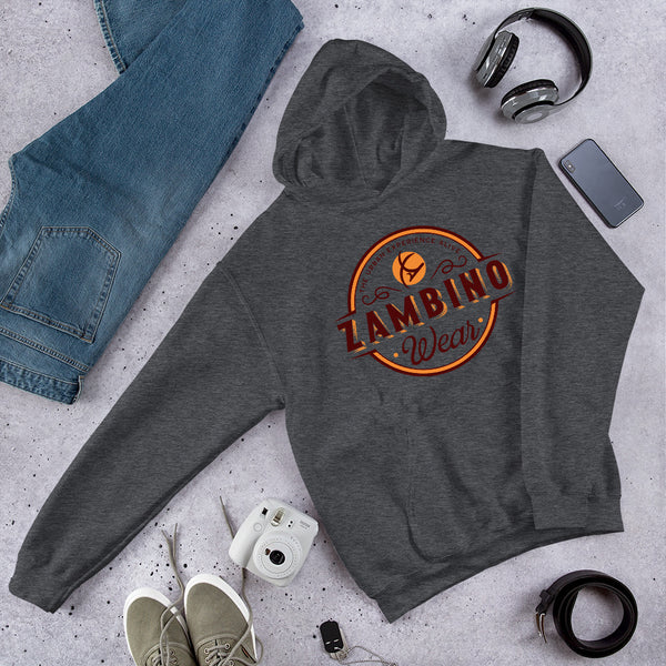 Vintage Zambino™ Hoodie