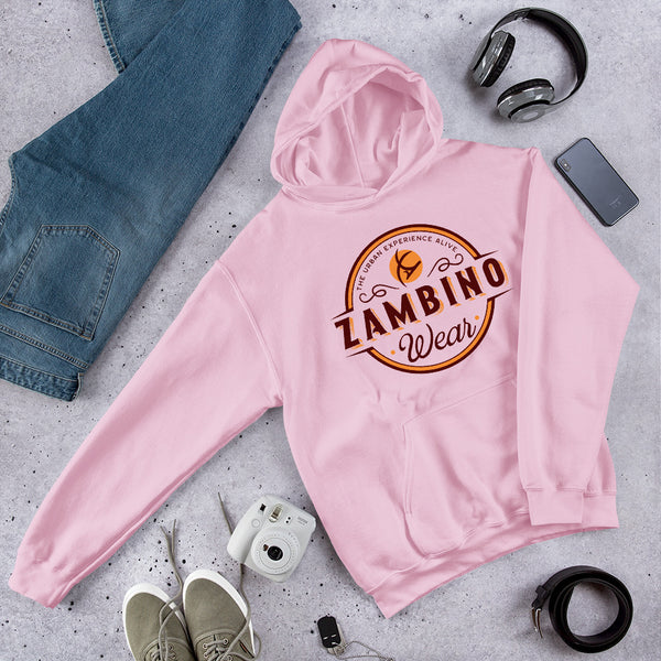 Vintage Zambino™ Hoodie