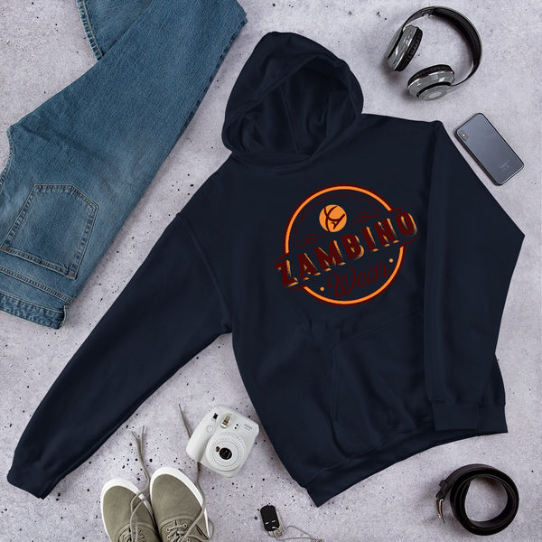 Vintage Zambino™ Hoodie