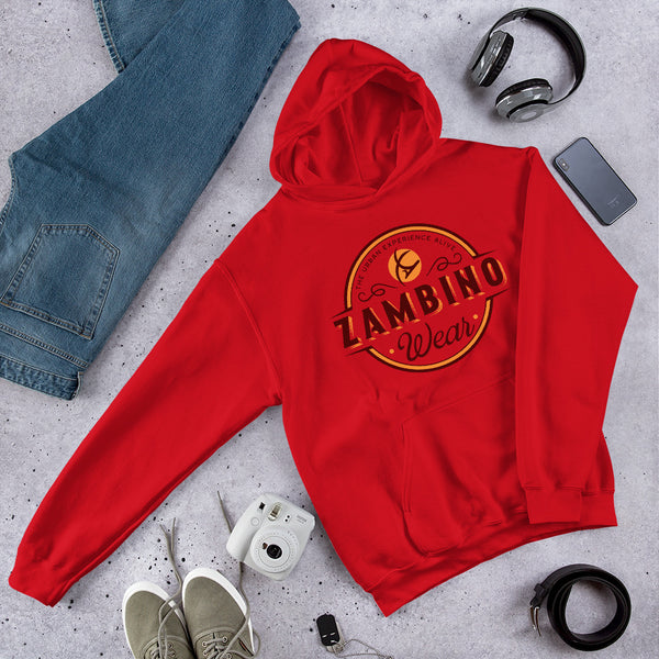 Vintage Zambino™ Hoodie