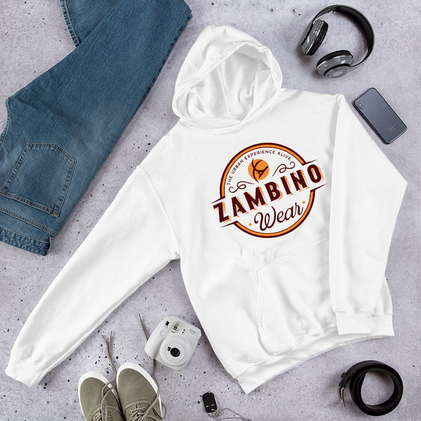 Vintage Zambino™ Hoodie