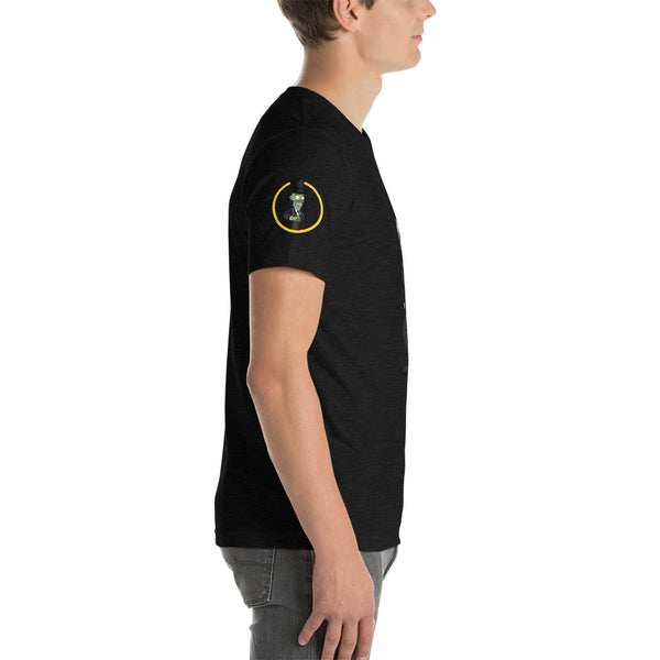 Ivan Zambino™ T-Shirt