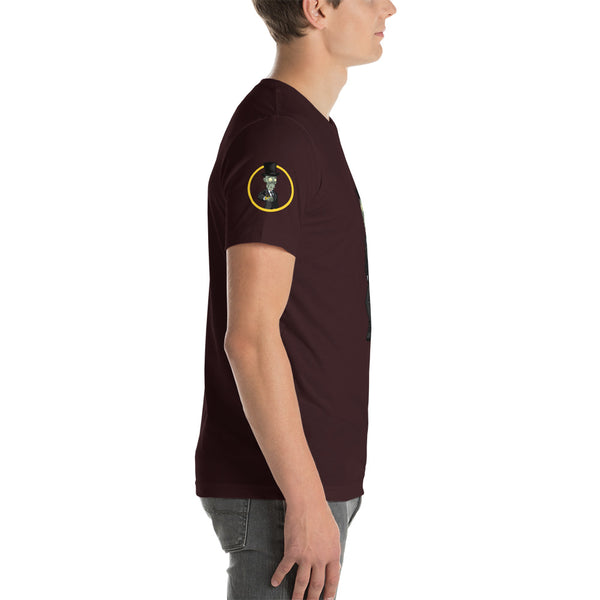Ivan Zambino™ T-Shirt