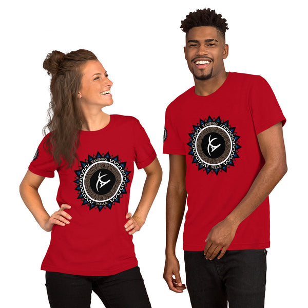 Zambino™ Blackout T-Shirt