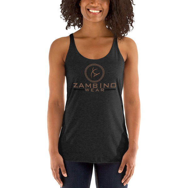 Women's Zambino™ Tanktop