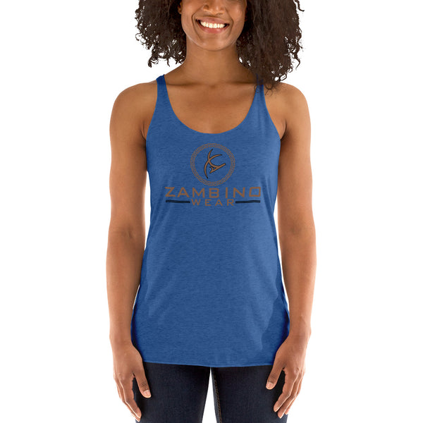 Women's Zambino™ Tanktop