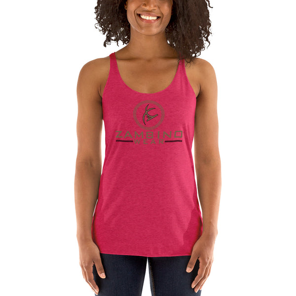 Women's Zambino™ Tanktop
